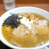 肉煮干中華そば 鈴木ラーメン店