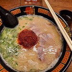 Ichiran - 