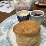 サクラマナーハウス ティールーム - 