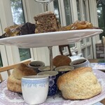 サクラマナーハウス ティールーム - 