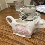 サクラマナーハウス ティールーム - 