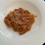 リストランテ ストラーダ - 