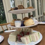 サクラマナーハウス ティールーム - 