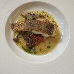 リストランテ ストラーダ - 