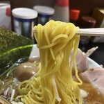 一条流がんこ総本家分家四谷荒木町 - ⭐️牛骨25Kg上品SP¥1.200
      ⭐️味玉(半熟)¥100