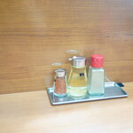 肉煮干中華そば 鈴木ラーメン店 - 