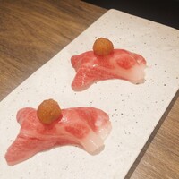 うしごろ 貫 五反田店 - 