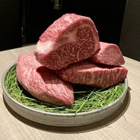 うし松 - 