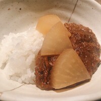 うしごろ 貫 五反田店 - 