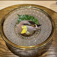 名古屋 栄 鮨 栄華 - 