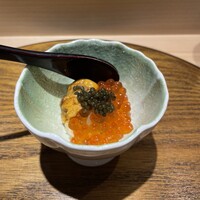 名古屋 栄 鮨 栄華 - 