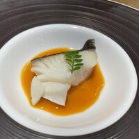 名古屋 栄 鮨 栄華 - 