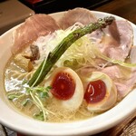 麺69 チキンヒーロー - 