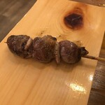 炭焼四季 鳥しるべ - 