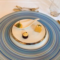 フランス料理 ル・トリアノン - 