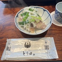 とり田 博多本店 - 