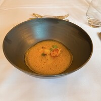 フランス料理 ル・トリアノン - 
