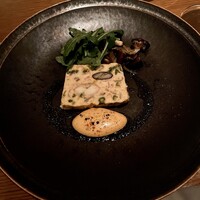 グランド キッチン - 