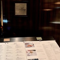 グランド キッチン - 