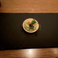 グランド キッチン - 