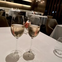 モダンフレンチ 「コラージュ」 コンラッド東京 - 