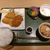 Tasuki - 本日のおすすめ定食 ¥1,1,00（税込）