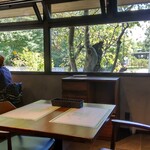 ア フェネステッラ - 