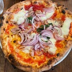 TRATTORIA-PIZZERIA polipo - 