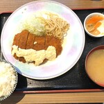 お食事処 居酒屋 味のれん - 