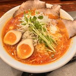 ラーメンたろう - 