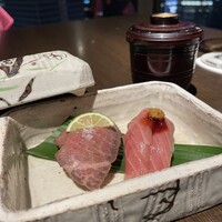 ダイナミックキッチン＆バー 燦 大阪店 - 