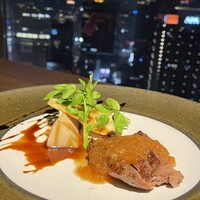 ダイナミックキッチン＆バー 燦 大阪店 - 