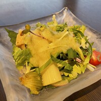 ダイナミックキッチン＆バー 燦 大阪店 - 