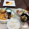 川崎日航ホテル カフェレストラン「ナトゥーラ」