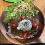 Nikukyuu Kafe - 