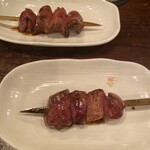 炭火焼き鳥kitchenひよこ - 