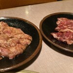 焼肉屋さかい - 