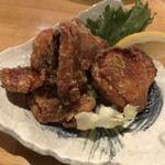 Akebono - 塩麹ザンギ