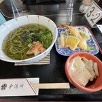 京料理 宇治川旅館 - 