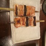 炭火焼き鳥kitchenひよこ - 