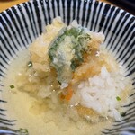 Tempura Yajima - 