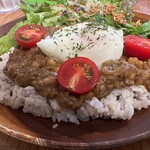 Nikukyuu Kafe - 