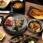 創作ダイニング いつつ - 