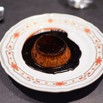 三和 - パンナコッタ