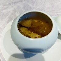 中国意境菜 白燕 - 