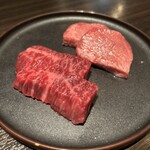 焼肉うしごろ 銀座並木通り店 - 