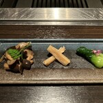 焼肉うしごろ 銀座並木通り店 - 