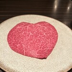 焼肉うしごろ 銀座並木通り店 - 