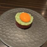 焼肉うしごろ 銀座並木通り店 - 