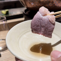 おおさかもん料理 鮨 守屋 - 